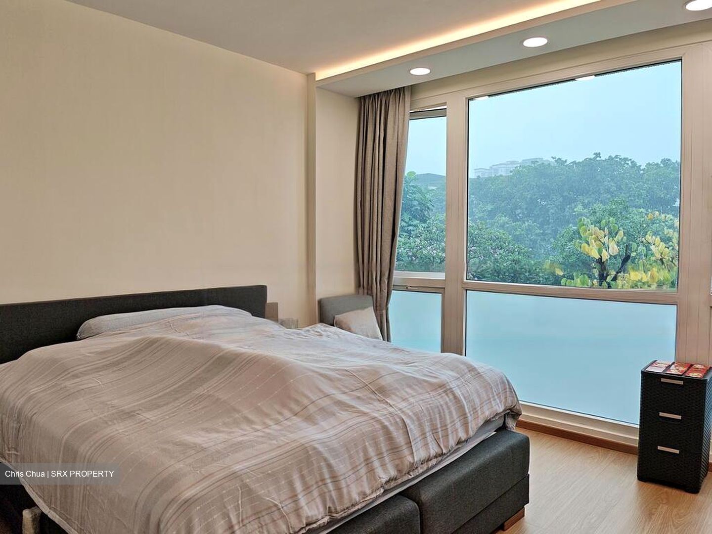 Changi Rise Condominium (D18), Condominium #465000951